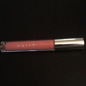 NWOT Mally beauty cherry blossom lip gloss
